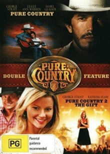 Pure Country 1 & 2 - Pure Country 1 & 2