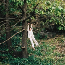 Maple Glider - To Enjoy Is The Only Thing (green & White Marble Vinyl)
