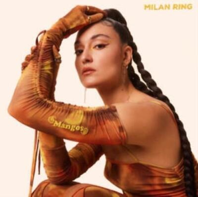 RING,MILAN - MANGOS