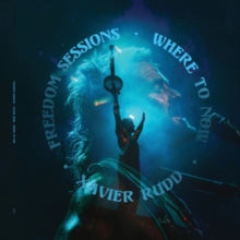 Rudd,xavier - Freedom Sessions/Where To Now (clear Vinyl)
