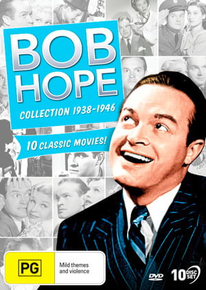 BOB HOPE COLLECTION - BOB HOPE COLLECTION