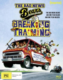 Bad News Bears In Breaking Training - Bad News Bears In Breaking Training