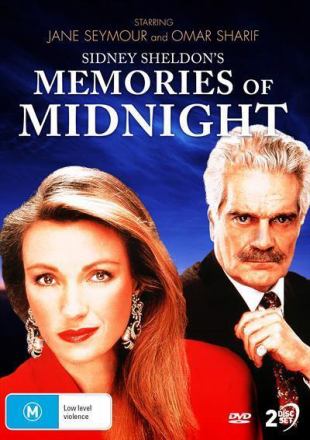 MEMORIES OF MIDNIGHT (2DVD)
