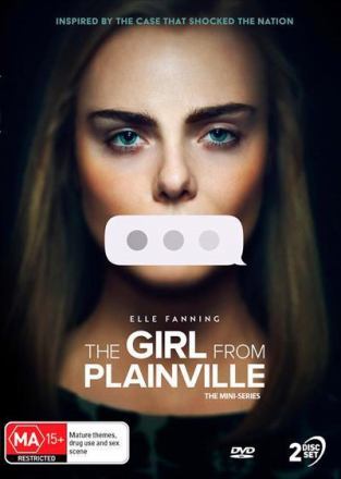 GIRL FROM PLAINVILLE: THE COMPLETE MINI-SERIES (2DVD) - GIRL FROM PLAINVILLE: THE COMPLETE MINI-SERIES (2DVD)