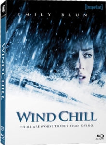Wind Chill (2007) - Wind Chill (2007)