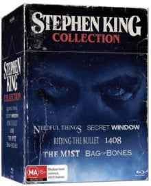 Stephen King Collection - Limited Edition - Stephen King Collection - Limited Edition
