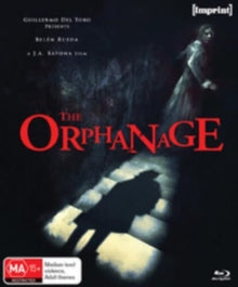 Orphanage (2007) - Orphanage (2007)