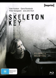 Skeleton Key (2005) - Skeleton Key (2005)