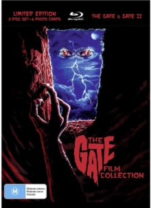 Gate/The Gate Ii: The Trespassers - Gate/The Gate Ii: The Trespassers