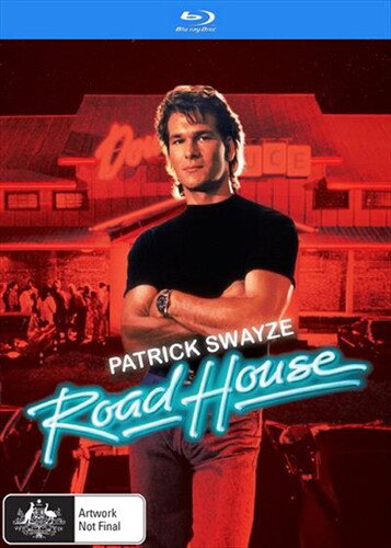 ROAD HOUSE - ROAD HOUSE