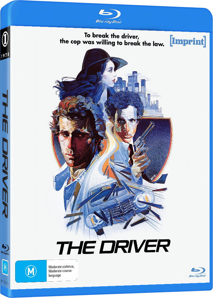 DRIVER (1978)