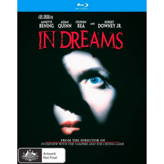 IN DREAMS (SPECIAL EDITION) - IN DREAMS (SPECIAL EDITION)