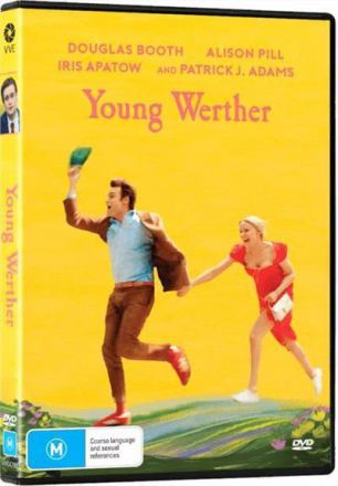 YOUNG WERTHER (2024) - YOUNG WERTHER (2024)
