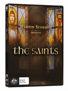 Martin Scorsese Presents: The Saints (2024) - Martin Scorsese Presents: The Saints (2024)