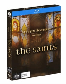 Martin Scorsese Presents: The Saints (2024) - Martin Scorsese Presents: The Saints (2024)