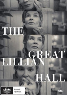 Great Lillian Hall (2024) - Great Lillian Hall (2024)