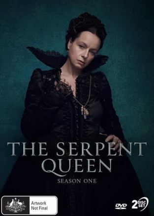 SERPENT QUEEN: SEASON ONE