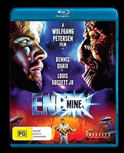 ENEMY MINE - ENEMY MINE