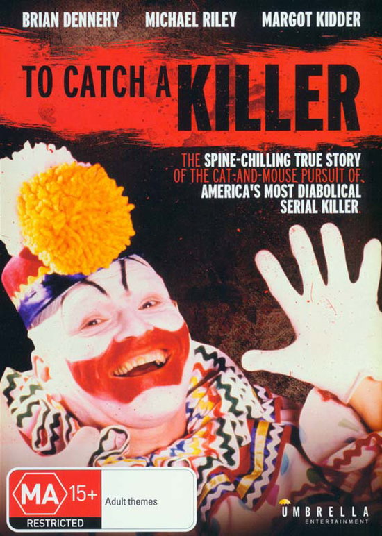 TO CATCH A KILLER - TO CATCH A KILLER