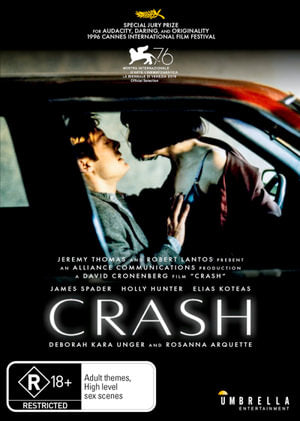 CRASH - CRASH