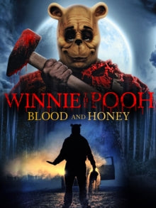 Winnie The Pooh: Blood & Honey - Winnie The Pooh: Blood & Honey