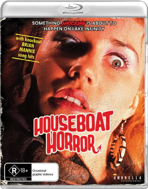 HOUSEBOAT - HOUSEBOAT