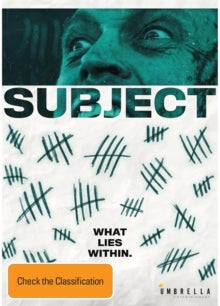 Subject - Subject