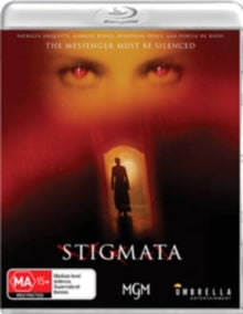 Stigmata (1999) - Stigmata (1999)