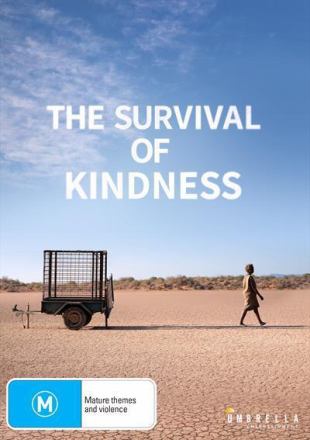SURVIVAL OF KINDNESS - SURVIVAL OF KINDNESS