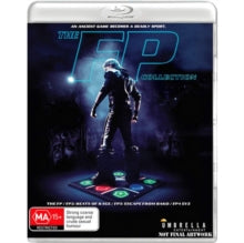 The Fp Collection (2-blu-ray) - The Fp Collection (2-blu-ray)