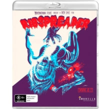 Ribspreader - Ribspreader
