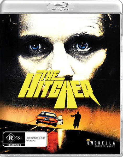 HITCHER - HITCHER