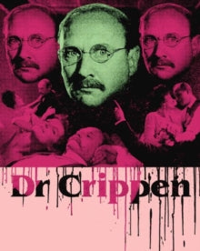 Dr. Crippen - Dr. Crippen