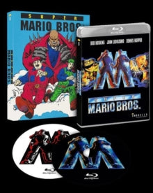 Super Mario Bros. 30th Anniversary - Super Mario Bros. 30th Anniversary