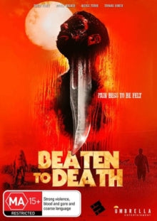 Beaten To Death - Beaten To Death