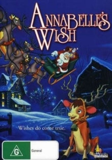Annabelles Wish - Annabelles Wish