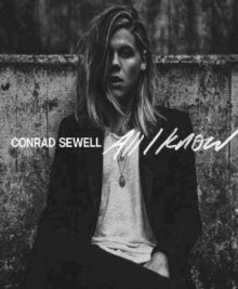 Sewell,conrad - All I Know