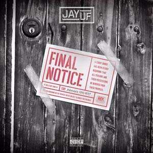 UF,JAY - FINAL NOTICE