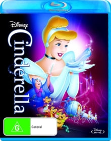 Cinderella - Cinderella