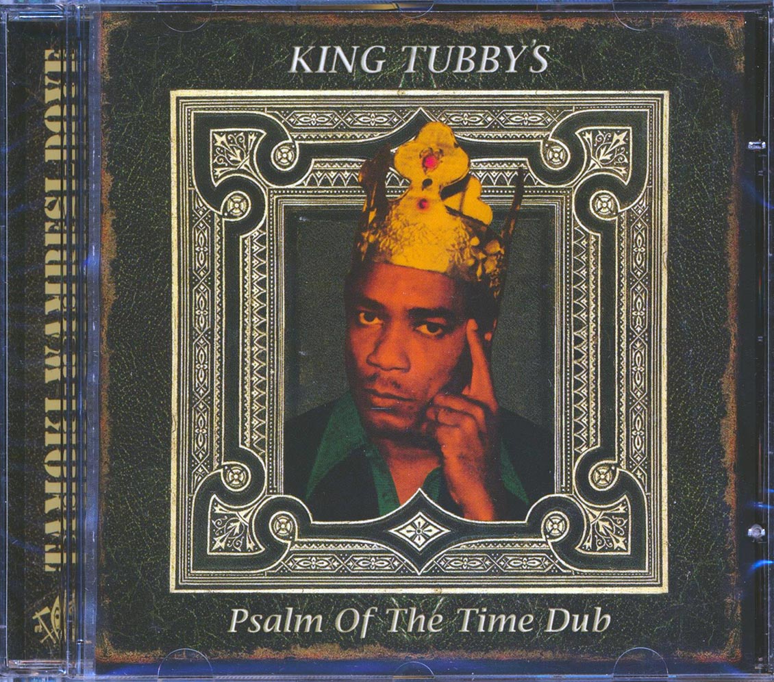 King Tubby - Psalm Of The Time Dub (20 tracks)