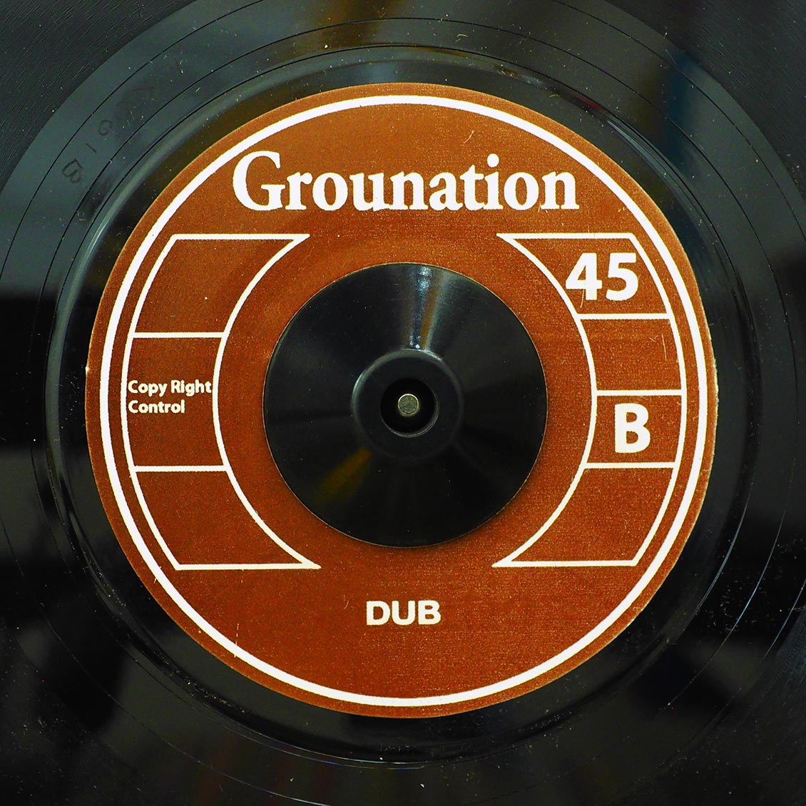 Leroy Smart - The Road Is Rough  /  Version