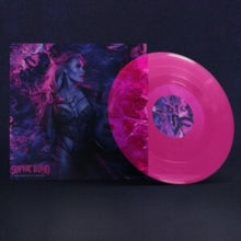Lloyd,sophie - Imposter Syndrome (magenta Variant Vinyl)