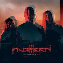 Autarkh - Autarkh III Live At Roadburn Redux 2021 (lp/Dvd)