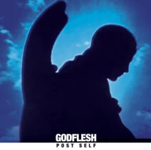 Godflesh - Post Self (cyan Blue Vinyl)