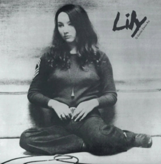 LILY - O GENKI DESU KA (2LP)