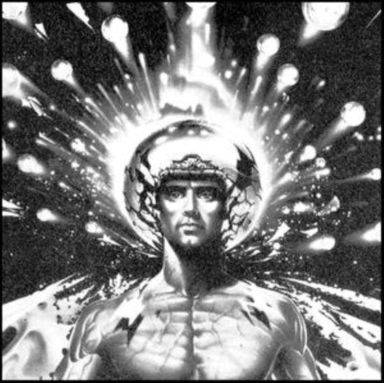 REZZETT - BOSHLY