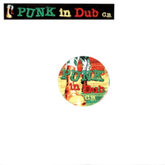 C.B. - PUNK IN DUB EXTENDED