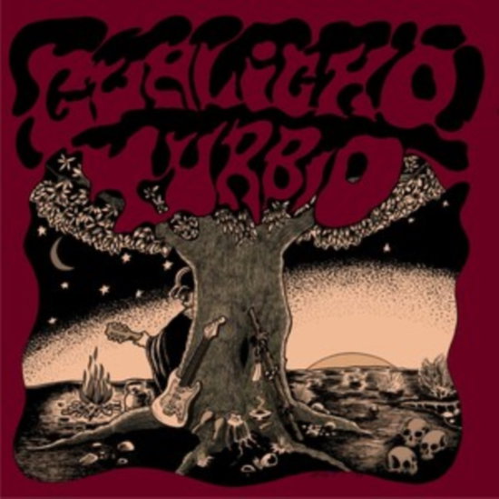TURBIO,GUALICHO - GUALICHO TURBIO