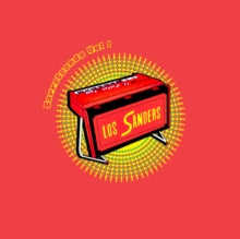 Los Sanders De Nana - Carreteando Vol. 1