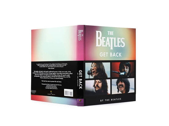 BEATLES: GET BACK - BEATLES: GET BACK